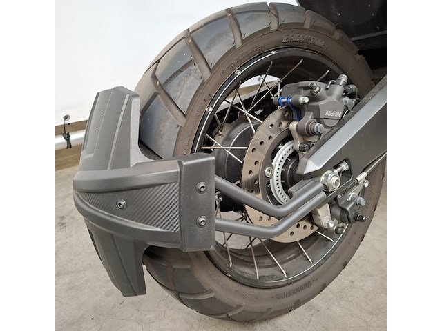 Motorscooter, honda, scooter nc 750 x-adv, 2023 - afbeelding 6 van  61