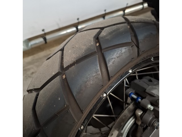 Motorscooter, honda, scooter nc 750 x-adv, 2023 - afbeelding 7 van  61