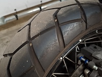 Motorscooter, honda, scooter nc 750 x-adv, 2023 - afbeelding 7 van  61