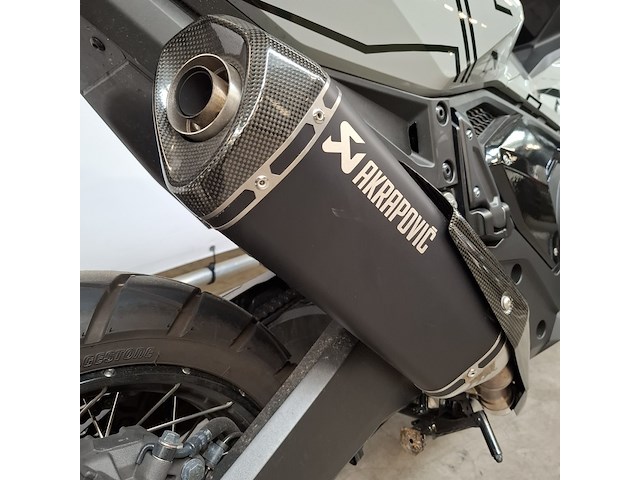 Motorscooter, honda, scooter nc 750 x-adv, 2023 - afbeelding 9 van  61