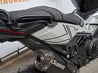 Motorscooter, honda, scooter nc 750 x-adv, 2023 - afbeelding 11 van  61