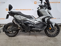 Motorscooter, honda, scooter nc 750 x-adv, 2023