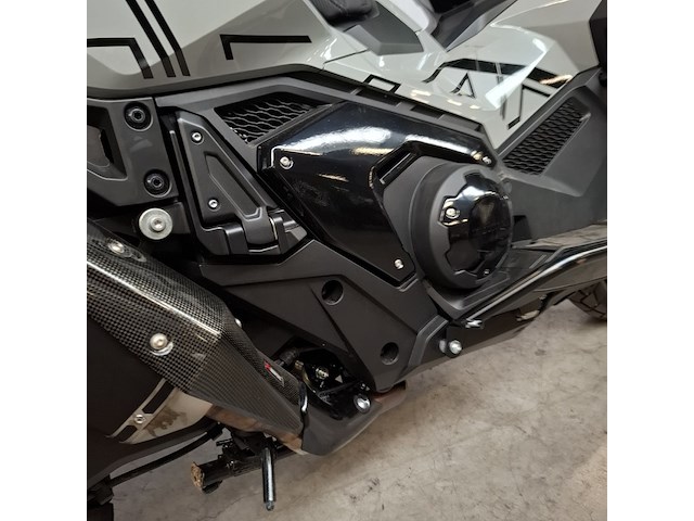 Motorscooter, honda, scooter nc 750 x-adv, 2023 - afbeelding 14 van  61