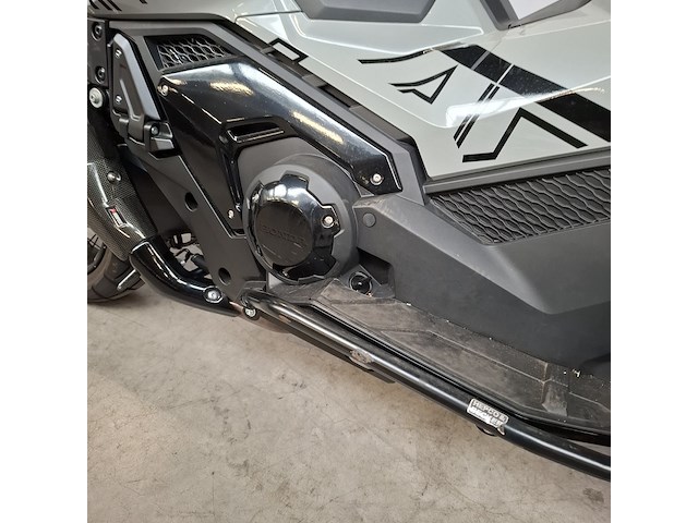 Motorscooter, honda, scooter nc 750 x-adv, 2023 - afbeelding 16 van  61