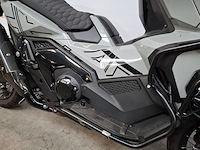 Motorscooter, honda, scooter nc 750 x-adv, 2023 - afbeelding 17 van  61
