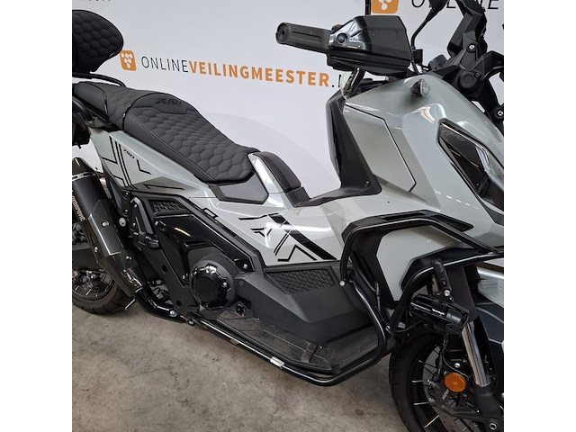 Motorscooter, honda, scooter nc 750 x-adv, 2023 - afbeelding 18 van  61