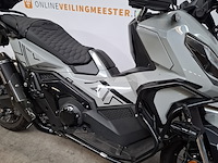Motorscooter, honda, scooter nc 750 x-adv, 2023 - afbeelding 18 van  61