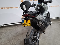 Motorscooter, honda, scooter nc 750 x-adv, 2023 - afbeelding 19 van  61