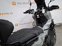 Motorscooter, honda, scooter nc 750 x-adv, 2023 - afbeelding 20 van  61