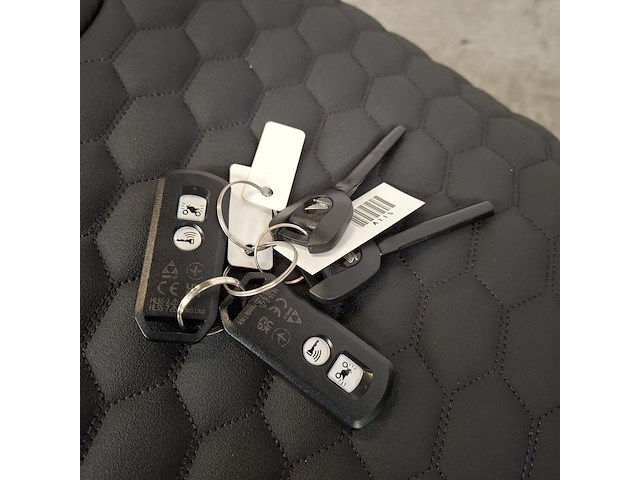 Motorscooter, honda, scooter nc 750 x-adv, 2023 - afbeelding 22 van  61