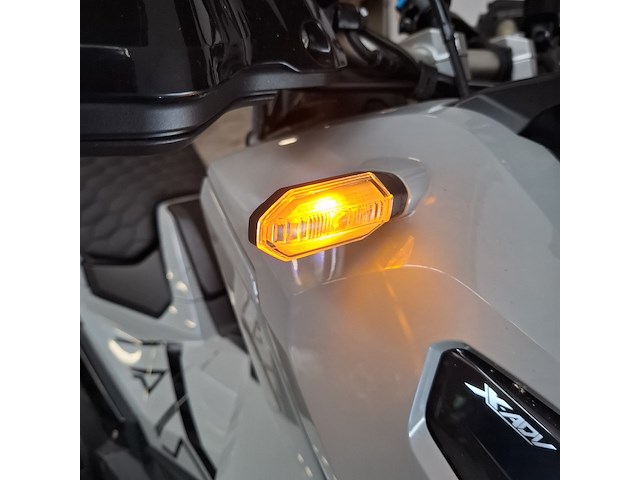 Motorscooter, honda, scooter nc 750 x-adv, 2023 - afbeelding 27 van  61