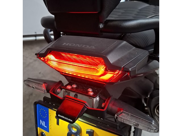 Motorscooter, honda, scooter nc 750 x-adv, 2023 - afbeelding 28 van  61
