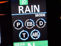 Motorscooter, honda, scooter nc 750 x-adv, 2023 - afbeelding 33 van  61