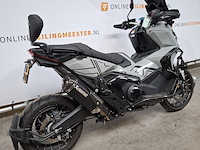 Motorscooter, honda, scooter nc 750 x-adv, 2023 - afbeelding 23 van  61