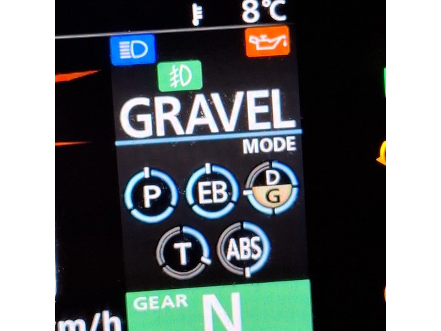 Motorscooter, honda, scooter nc 750 x-adv, 2023 - afbeelding 35 van  61