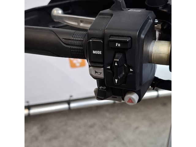 Motorscooter, honda, scooter nc 750 x-adv, 2023 - afbeelding 38 van  61