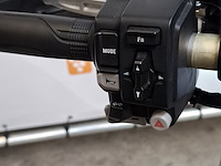 Motorscooter, honda, scooter nc 750 x-adv, 2023 - afbeelding 38 van  61