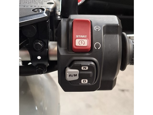 Motorscooter, honda, scooter nc 750 x-adv, 2023 - afbeelding 39 van  61