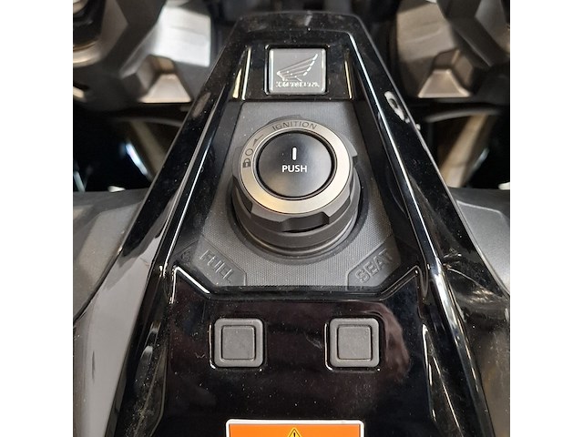 Motorscooter, honda, scooter nc 750 x-adv, 2023 - afbeelding 40 van  61