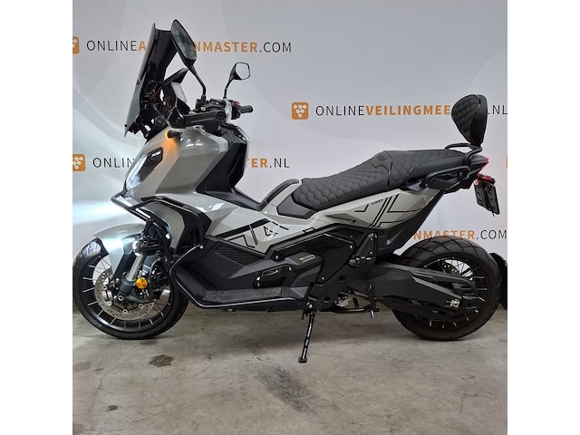 Motorscooter, honda, scooter nc 750 x-adv, 2023 - afbeelding 42 van  61