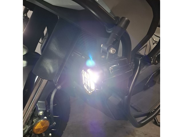 Motorscooter, honda, scooter nc 750 x-adv, 2023 - afbeelding 44 van  61