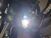 Motorscooter, honda, scooter nc 750 x-adv, 2023 - afbeelding 44 van  61