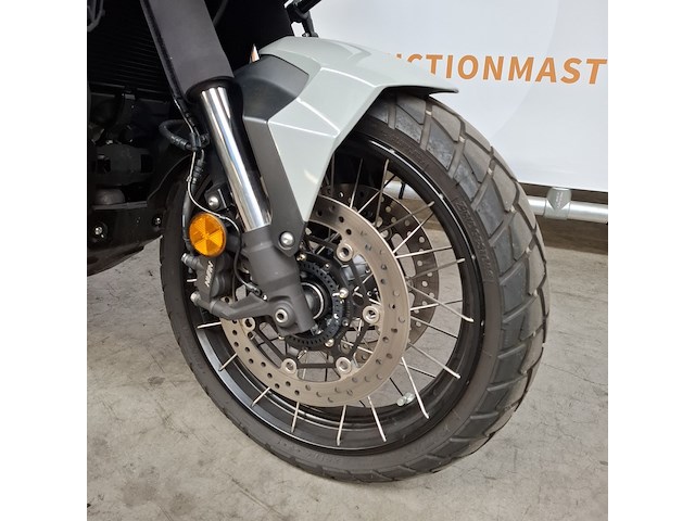 Motorscooter, honda, scooter nc 750 x-adv, 2023 - afbeelding 34 van  61