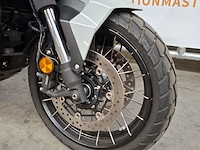 Motorscooter, honda, scooter nc 750 x-adv, 2023 - afbeelding 34 van  61