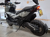 Motorscooter, honda, scooter nc 750 x-adv, 2023 - afbeelding 46 van  61