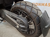 Motorscooter, honda, scooter nc 750 x-adv, 2023 - afbeelding 47 van  61