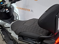 Motorscooter, honda, scooter nc 750 x-adv, 2023 - afbeelding 49 van  61