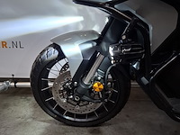 Motorscooter, honda, scooter nc 750 x-adv, 2023 - afbeelding 51 van  61