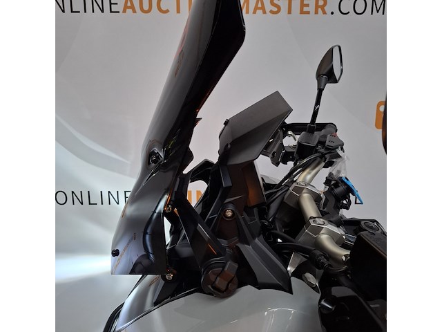 Motorscooter, honda, scooter nc 750 x-adv, 2023 - afbeelding 53 van  61