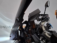 Motorscooter, honda, scooter nc 750 x-adv, 2023 - afbeelding 53 van  61