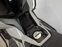 Motorscooter, honda, scooter nc 750 x-adv, 2023 - afbeelding 55 van  61