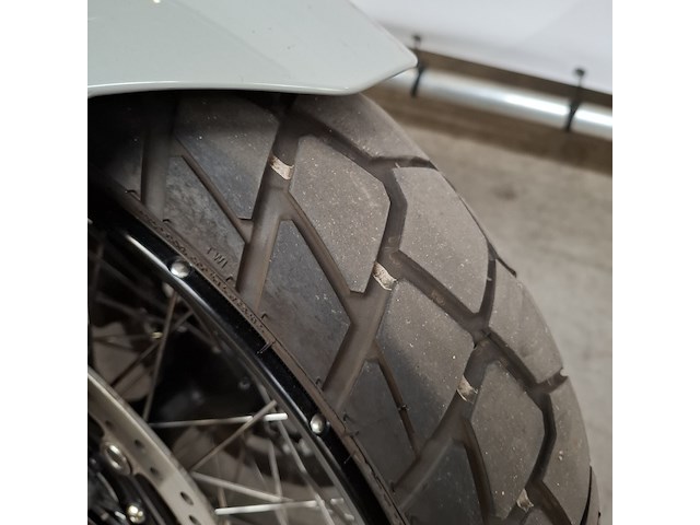 Motorscooter, honda, scooter nc 750 x-adv, 2023 - afbeelding 45 van  61