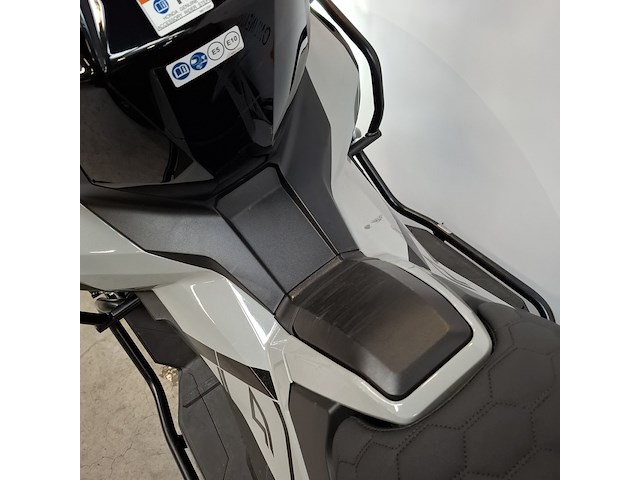 Motorscooter, honda, scooter nc 750 x-adv, 2023 - afbeelding 57 van  61