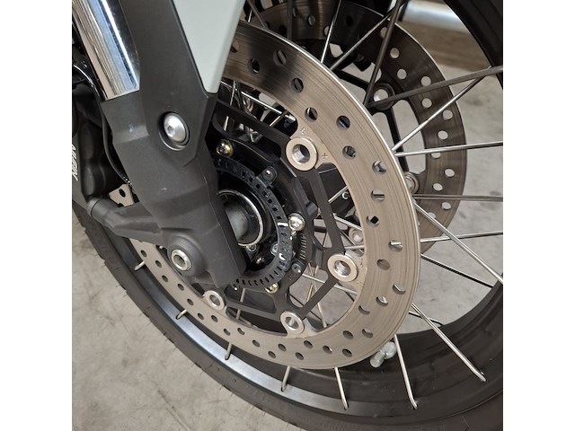 Motorscooter, honda, scooter nc 750 x-adv, 2023 - afbeelding 56 van  61