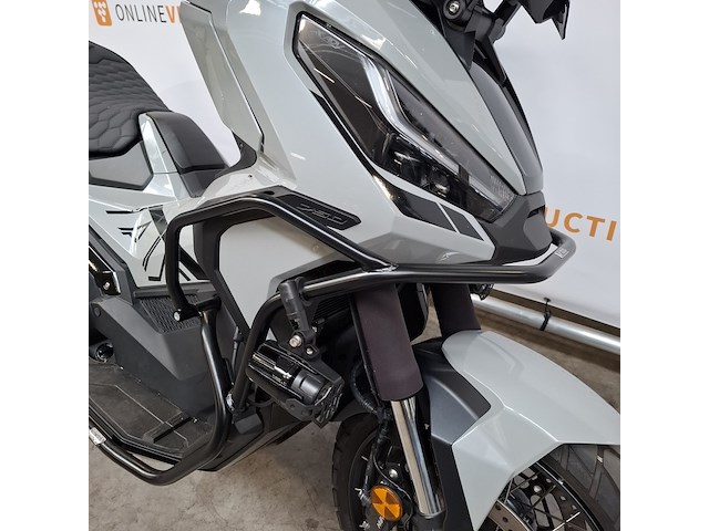 Motorscooter, honda, scooter nc 750 x-adv, 2023 - afbeelding 59 van  61