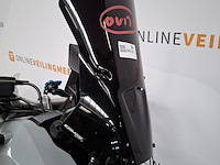 Motorscooter, honda, scooter nc 750 x-adv, 2023 - afbeelding 60 van  61