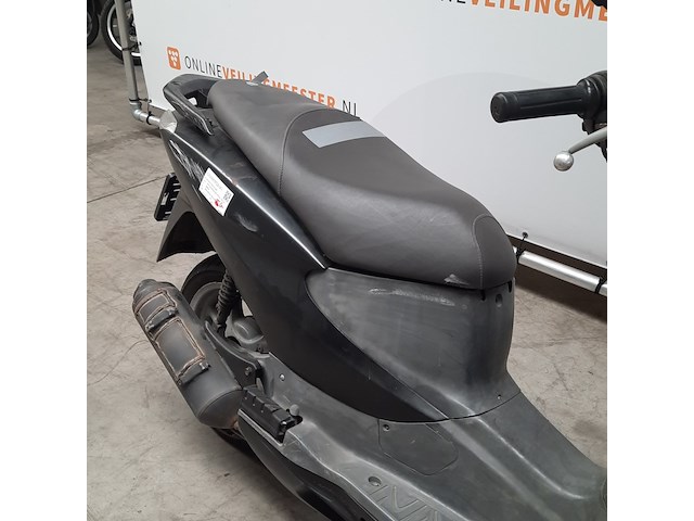 Motorscooter, honda, ses 150 dylan, 2005 - afbeelding 2 van  30