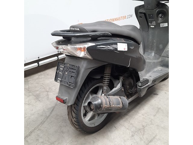 Motorscooter, honda, ses 150 dylan, 2005 - afbeelding 3 van  30