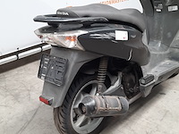 Motorscooter, honda, ses 150 dylan, 2005 - afbeelding 3 van  30