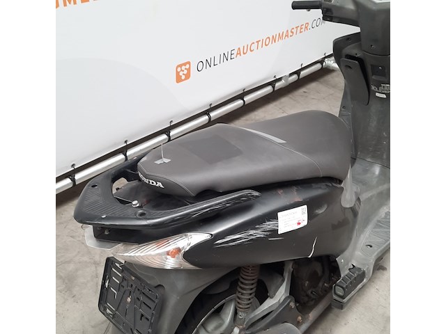 Motorscooter, honda, ses 150 dylan, 2005 - afbeelding 4 van  30