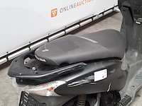Motorscooter, honda, ses 150 dylan, 2005 - afbeelding 4 van  30