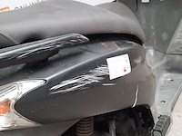 Motorscooter, honda, ses 150 dylan, 2005 - afbeelding 5 van  30
