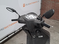 Motorscooter, honda, ses 150 dylan, 2005 - afbeelding 6 van  30