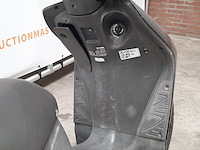 Motorscooter, honda, ses 150 dylan, 2005 - afbeelding 7 van  30