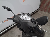 Motorscooter, honda, ses 150 dylan, 2005 - afbeelding 9 van  30