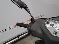 Motorscooter, honda, ses 150 dylan, 2005 - afbeelding 10 van  30